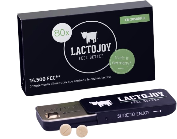 LactoJoy 14.500 FCC