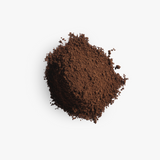 Ivalro Vitality Mushroom Coffee (Medium Roast): close-up of the coffee