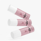 Sérum de Niacinamida 10% de Ivalro: dos frascos flotando en ángulo
