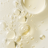 Ivalro Botanical Hair Growth Serum: close-up texture of the hair oil