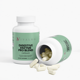 Enzimas Digestivas Pro Blend