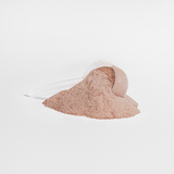 Péptidos de Colágeno de Pasto (Chocolate) de Ivalro: varios botes vistos en ángulo