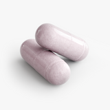 Ivalro Vision Support: close-up of the capsules