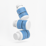 Ivalro Vision Support: several bottles seen at an angle
