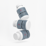 Ivalro Joint Support: several bottles seen at an angle