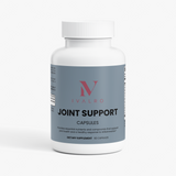 Ivalro Joint Support: bottle, front view
