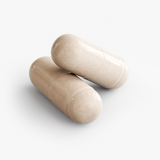 Multivitamínico Completo de Ivalro: primer plano de las cápsulas