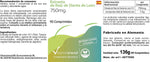 Vitamintrend Extracto De Diente De León 750 Mg, 90 Tabletas, Extracto De Raíz De Diente De León 10:1 De Alta Dosis, Complemento Alimenticio Vegano Sin Estearato De Magnesio, Fabricado En Alemania