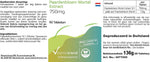 Vitamintrend Extracto De Diente De León 750 Mg, 90 Tabletas, Extracto De Raíz De Diente De León 10:1 De Alta Dosis, Complemento Alimenticio Vegano Sin Estearato De Magnesio, Fabricado En Alemania