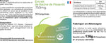 Vitamintrend Extracto De Diente De León 750 Mg, 90 Tabletas, Extracto De Raíz De Diente De León 10:1 De Alta Dosis, Complemento Alimenticio Vegano Sin Estearato De Magnesio, Fabricado En Alemania