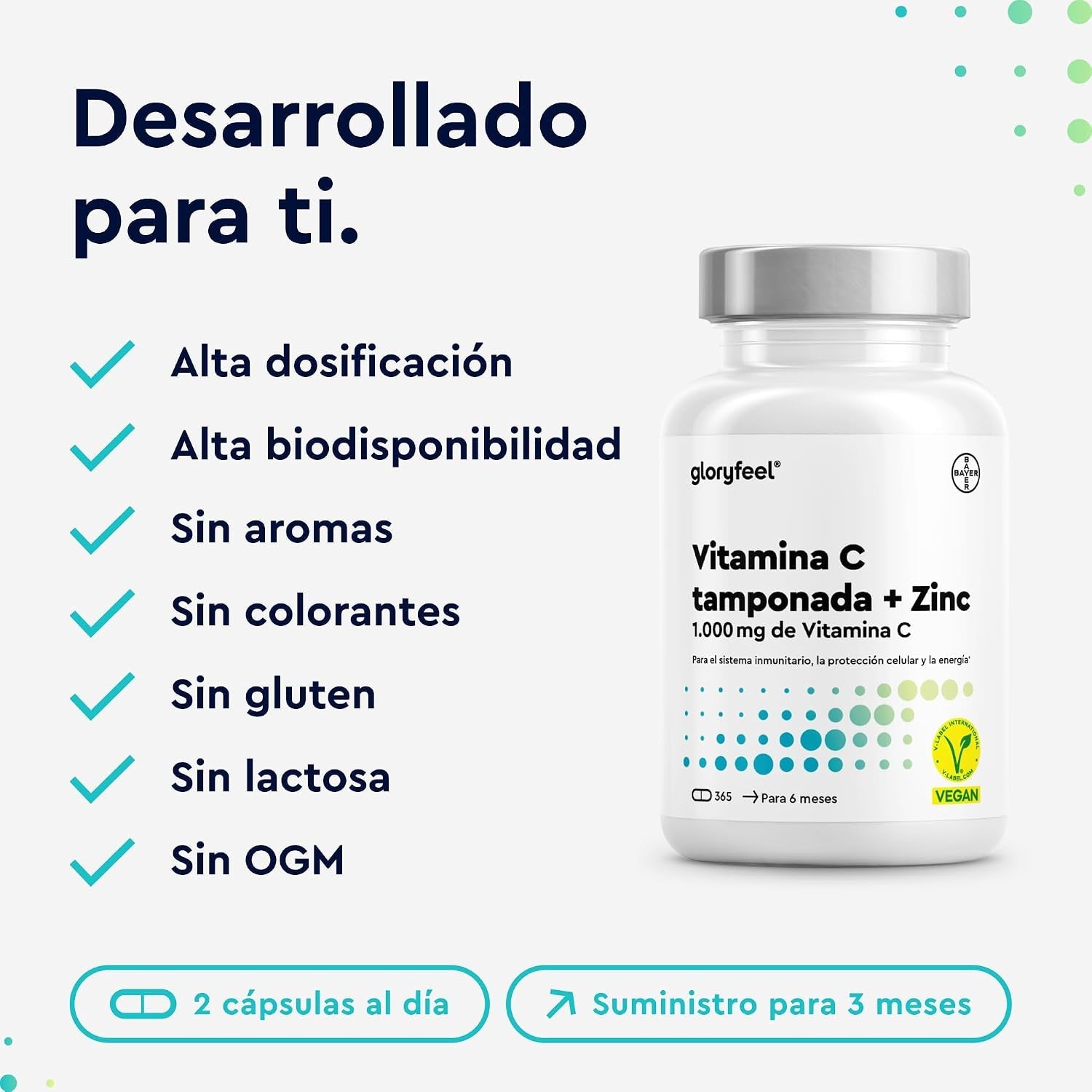 Sin nada de más